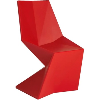 Vondom Vertex červená