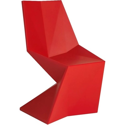 Vondom Vertex červená