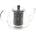 Luigi ferrero Чайник с цедка Luigi Ferrero Coffeina FR-8081B 800ml (1005199)
