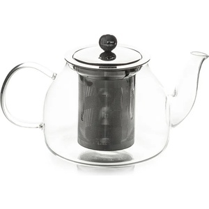 Luigi ferrero Чайник с цедка Luigi Ferrero Coffeina FR-8081B 800ml (1005199) - borsazadoma