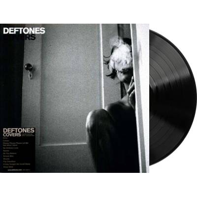 DEFTONES: COVERS LP