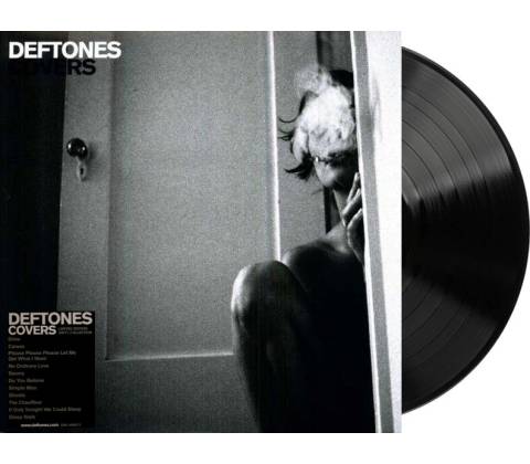 DEFTONES: COVERS LP