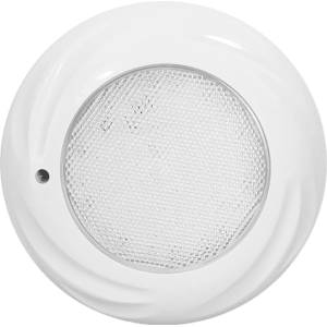 ELMARK Pl3 led ОСВ. ТЯЛО ЗА БАСЕЙН 24w rgb ac12v С ДИСТ (96pl3/24)
