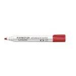 STAEDTLER Lumocolor 351 за бяла дъска, объл, ВАР