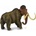CollectA DINOSAUR MAMMOTH Figure 1: 20 - CollectA - 88304 - DELUX