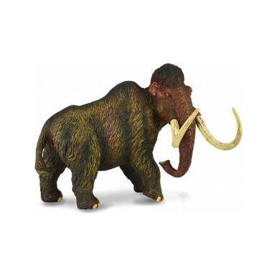 CollectA DINOSAUR MAMMOTH Figure 1: 20 - CollectA - 88304 - DELUX