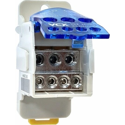 VCX Power VCX UKK 80A