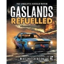 Gaslands: Refuelled