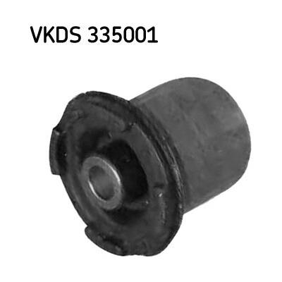 SKF Uloženie riadenia VKDS335001