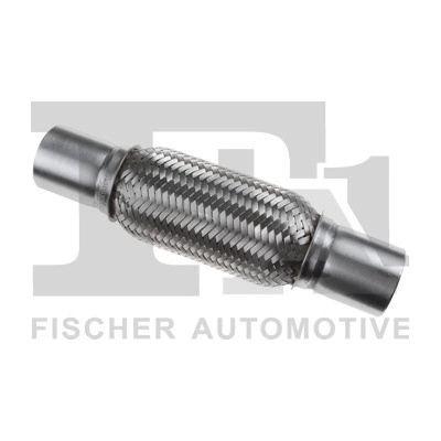 FA1 Flexibilní trubka, výfukový systém VW450281