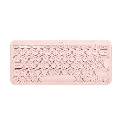 Logitech K380 Multi-Device Bluetooth Keyboard 920-009583