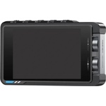FNIRSI Осцилоскоп FNIRSI DS215H 50 MHz двуканален (DS215H)