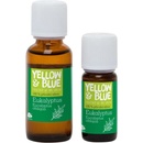 Yellow & Blue Silica Eukalyptus 10 ml