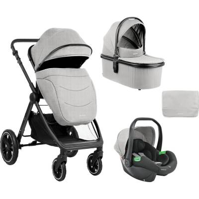 KikkaBoo Ava 3 in 1