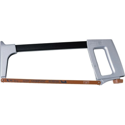 Bahco SW Direkt 225-PLUS oblúk píly na kov 4 cm