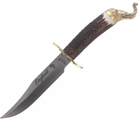Muela Elephant 16BF Slon