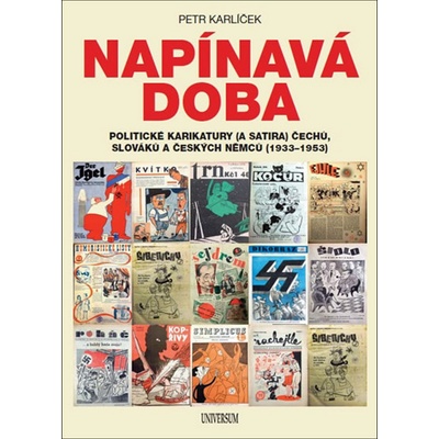 Napínavá doba