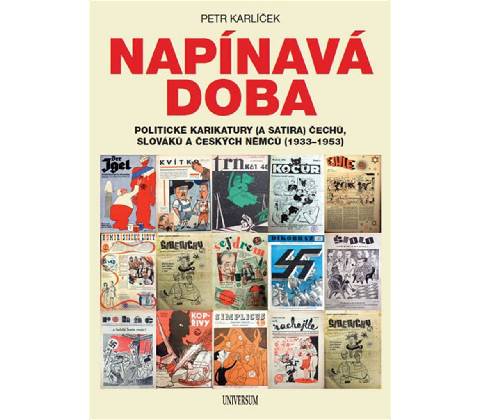 Napínavá doba