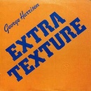 HARRISON GEORGE: EXTRA TEXTURE LP