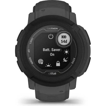 Garmin Instinct 2 Dezl Edition