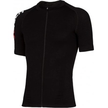 X TECH MAGLIA PODIUM XTECH čierna