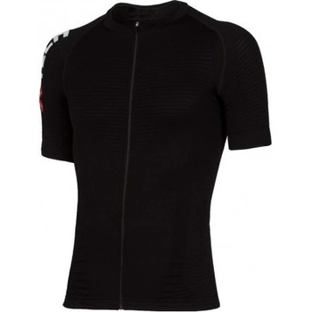 X TECH MAGLIA PODIUM XTECH čierna
