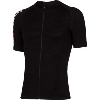 X TECH MAGLIA PODIUM XTECH čierna
