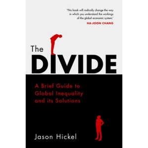 The Divide (ISBN: 9781786090034)