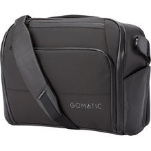 Gomatic Messenger Bag V2 EDMB15G BLK02