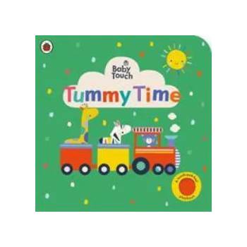 Image 1 of Baby Touch: Tummy Time | Ladybird