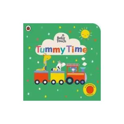 Baby Touch: Tummy Time | Ladybird