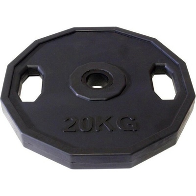 ARSENAL kotúč GUMA OL 20 kg 50 mm