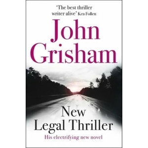 Reckoning | John Grisham (ISBN: 9781473684386)