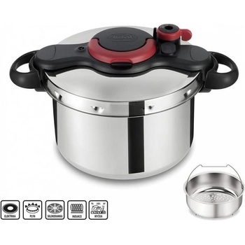 Image 1 of Tefal Clipso Minut Easy 6 l (P4620768)