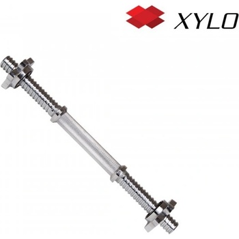 Xylo Hriadeľ na jednoručku 450/30 mm so závitom