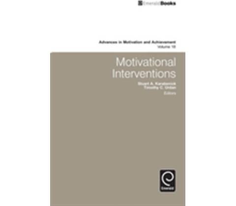 Motivational Interventions