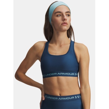 Under Armour Дамски сутиен Crossback Mid Bra на Under Armour Under Armour | Sin | ЖЕНИ | XS