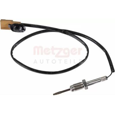 METZGER Čidlo teploty výfukových plynů OE-part MTG 08941132
