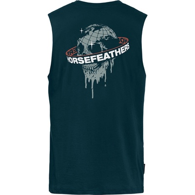 Horsefeathers Мъжка тениска HORSEFEATHERS Horsefeathers | Sin | МЪЖЕ | S