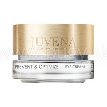 Juvena Prevent & Optimize Eye Cream Sensitive 15 ml