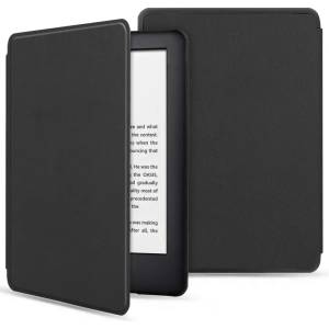 Tech-Protect Калъф Tech-Protect SmartCase за Kindle 11"" 2022, черен (9490713929377)
