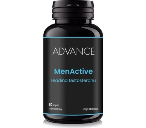 Advance MenActive 60 kapsúl