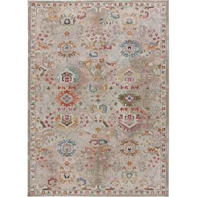 Universal Бежов външен килим 133x190 cm Fancy - Universal (68041)