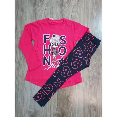 Севтекс & Габрово Комплект Fashion, 116, 128