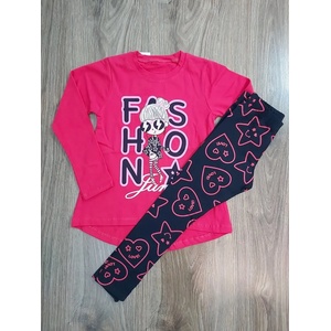 Севтекс & Габрово Комплект Fashion, 116, 128