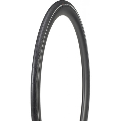 Bontrager AW3 Hard-Case Lite 700x25c Reflective