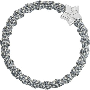 By Eloise London Metallic Silver Star цвят Ash