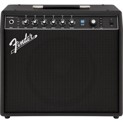 Fender Mustang LTX50