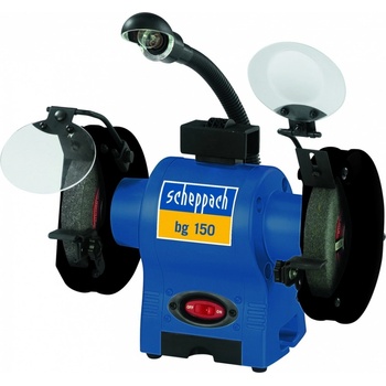 Scheppach BG 150