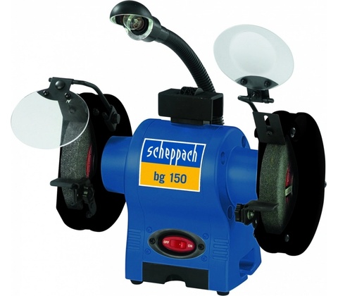 Scheppach BG 150